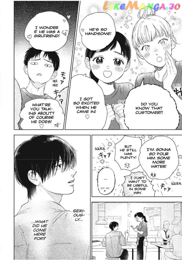 A Sign of Affection, Chapter 38 image 04